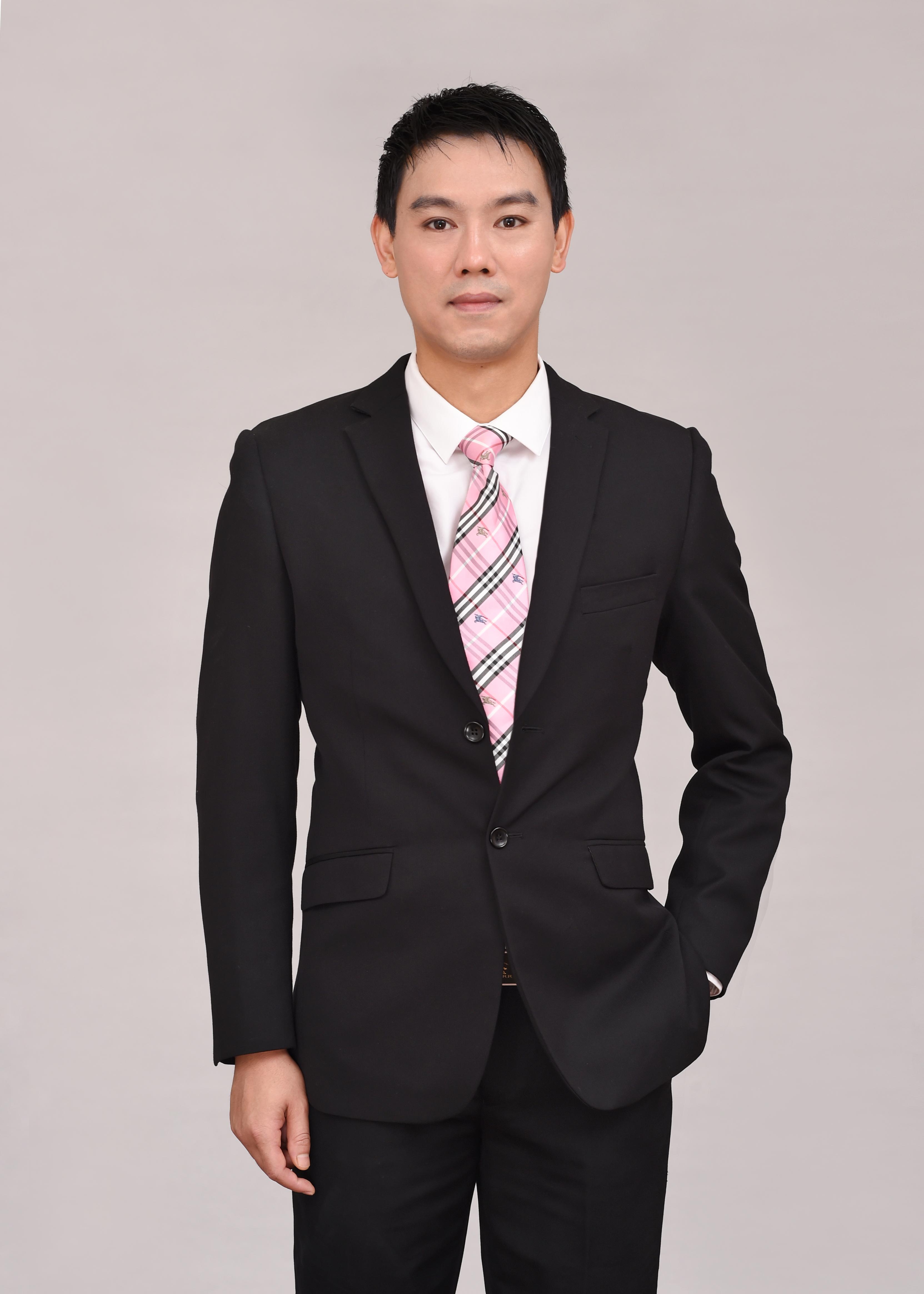 葛建宏 品牌与内容负责人